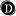 Delfino.cr Logo