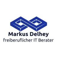 Delhey.de Favicon