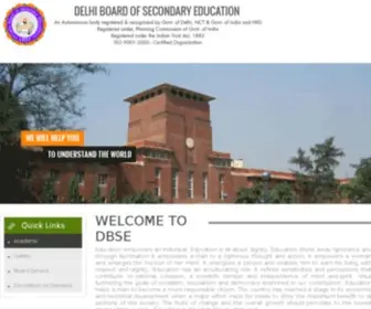 Delhibse.com(Delhibse) Screenshot