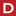Delhistreet.ca Favicon