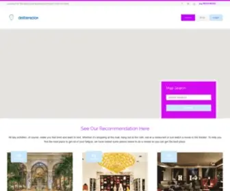Deliberacion.org(Deliberacion) Screenshot
