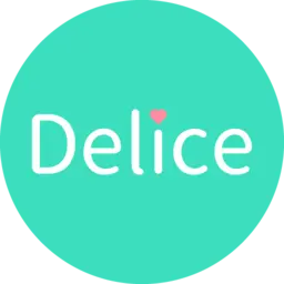 Delice.love Favicon