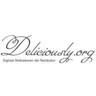 Deliciously.org Logo
