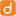Delimano.lt Logo
