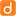 Delimano.si Logo