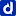 Delio.io Favicon