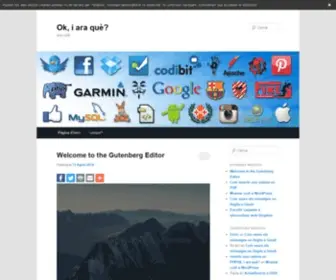 Deliri.net(Ara cafèOk) Screenshot