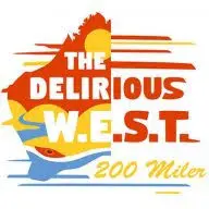 Deliriouswest200Miler.com.au Favicon