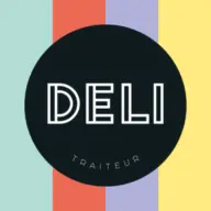 Delitraiteur.lu Logo