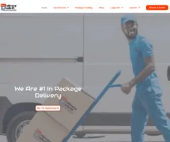 Deliverydashtt.com(Delivering smiles everyday) Screenshot