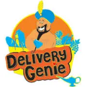 Deliverygenie.com Logo