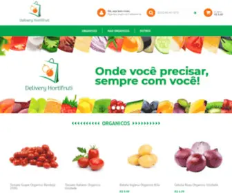 Deliveryhortifruti.com.br(ErroA) Screenshot