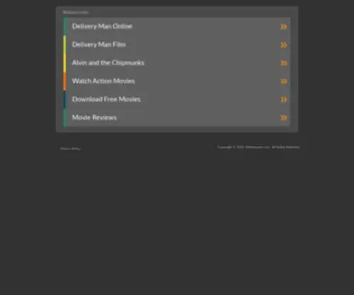 Deliveryman.com(Your DELIVERYMAN Expert Since 1998) Screenshot