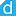 Delivoro.com.br Logo