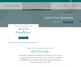 Dellavallecounsel.com(Dellavalle Counsel) Screenshot