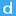 Dellentconsulting.com Favicon