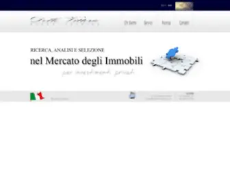 Dellevittorie.it(DELLE VITTORIE) Screenshot