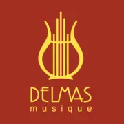 Delmas-Musique.com Logo