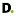 Deloittedigital.ca Logo