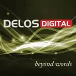 Delos.digital Logo