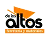 Delosaltos.mx Favicon