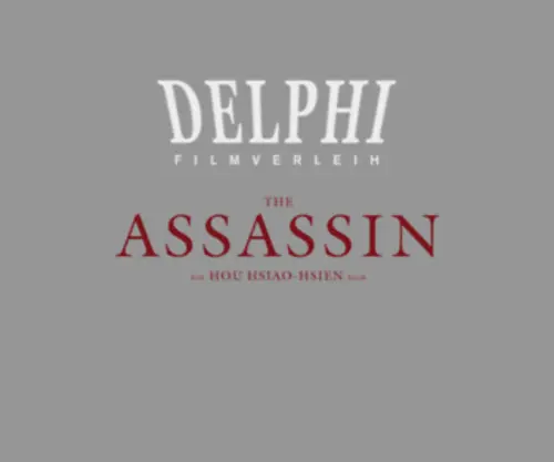 Delphi-Film.de(Delphi Film) Screenshot