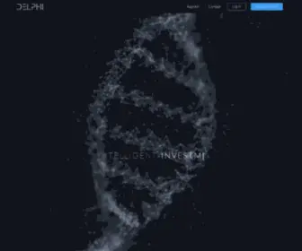 Delphi.ai(Intelligent Solutions) Screenshot