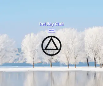 Delrayclub.org(Del Ray Club) Screenshot