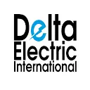 Delta-Electric-International.com Favicon