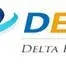 Delta-Filtration.com Logo