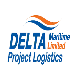 Delta-Maritime.net Logo