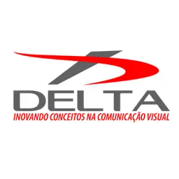 Delta-RA.com.br Logo