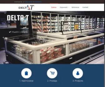 Delta-T.si(Delta T) Screenshot