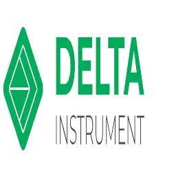 Delta.md Logo
