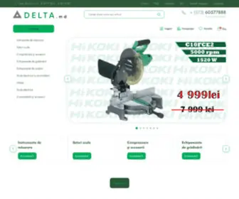 Delta.md(Delta) Screenshot
