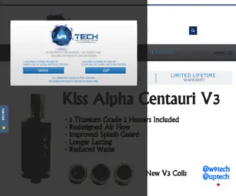 Delta9Vapes.com(Down for Maintenance) Screenshot