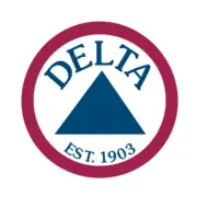 Deltaapparelinc.com Logo