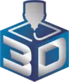 Deltabots.com Logo