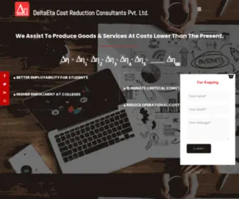 Deltaeta.in(Deltaeta) Screenshot
