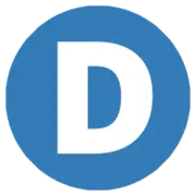 Deltaga.nu Favicon