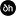 Deltahacker.gr Favicon