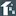 Deltahouse.in Favicon