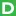 Deltapak.rs Favicon