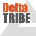 Deltatribe.jp Logo