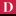 Deltatruck.hu Favicon