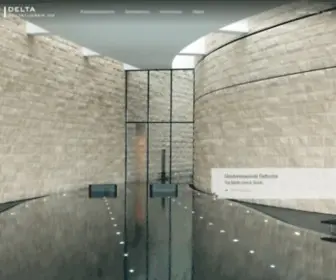 Deltatueren.ch(Startseite) Screenshot