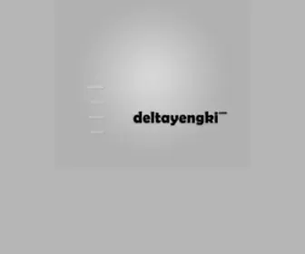 Deltayengki.com(Searching n Share) Screenshot