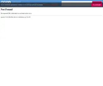 Deltiokairoy.gr(Ο καιρός κάθε στιγμή) Screenshot
