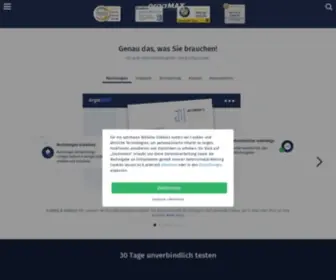 Deltra.com(Business Software) Screenshot