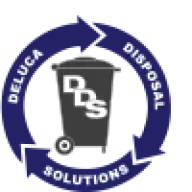 Delucadisposalsolutions.com Logo
